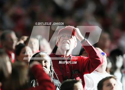 Thumbnail 2 in Katy vs. North Shore (UIL 6A D1 Quarterfinal) photogallery.