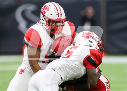 Thumbnail 2 in Katy vs. North Shore (UIL 6A D1 Quarterfinal) photogallery.