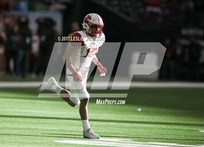 Thumbnail 1 in Katy vs. North Shore (UIL 6A D1 Quarterfinal) photogallery.