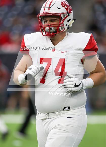 Thumbnail 1 in Katy vs. North Shore (UIL 6A D1 Quarterfinal) photogallery.