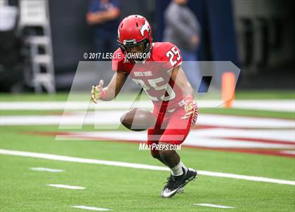 Thumbnail 3 in Katy vs. North Shore (UIL 6A D1 Quarterfinal) photogallery.
