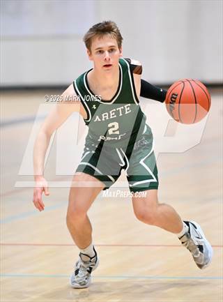 Arete Prep vs. Phoenix Country Day (Coyotes Basketball Invitational)