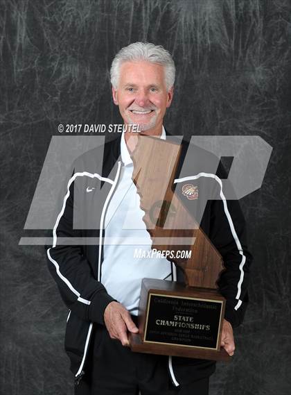 Thumbnail 3 in Clovis West (CIF State Open Division Award Photos) photogallery.