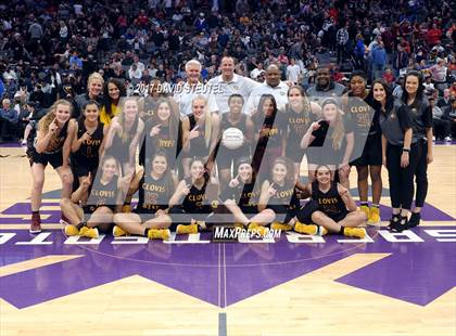 Thumbnail 2 in Clovis West (CIF State Open Division Award Photos) photogallery.