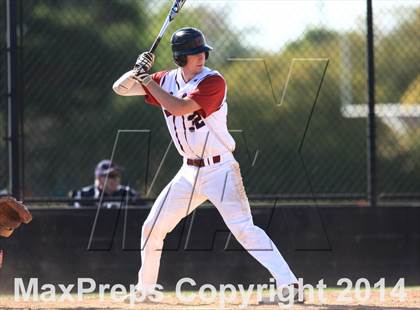 Thumbnail 2 in Los Altos vs. Capistrano Valley Christian photogallery.