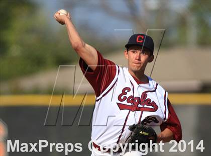 Thumbnail 3 in Los Altos vs. Capistrano Valley Christian photogallery.