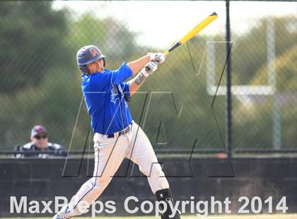 Thumbnail 2 in Los Altos vs. Capistrano Valley Christian photogallery.