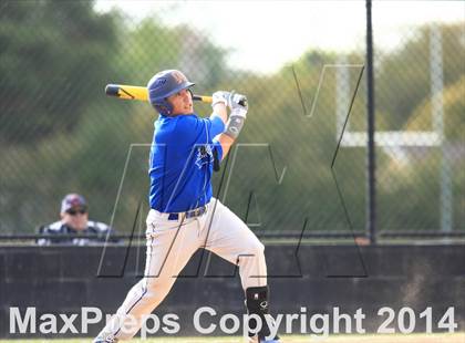 Thumbnail 3 in Los Altos vs. Capistrano Valley Christian photogallery.