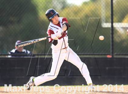 Thumbnail 2 in Los Altos vs. Capistrano Valley Christian photogallery.