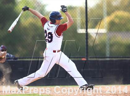 Thumbnail 1 in Los Altos vs. Capistrano Valley Christian photogallery.