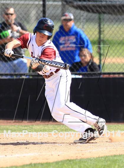 Thumbnail 1 in Los Altos vs. Capistrano Valley Christian photogallery.