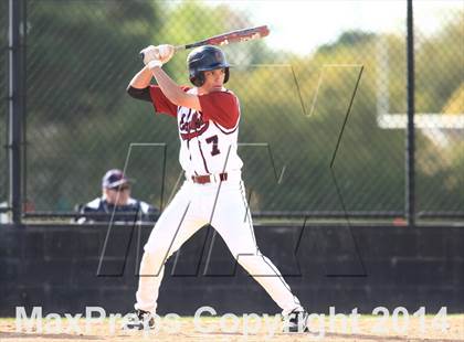 Thumbnail 3 in Los Altos vs. Capistrano Valley Christian photogallery.