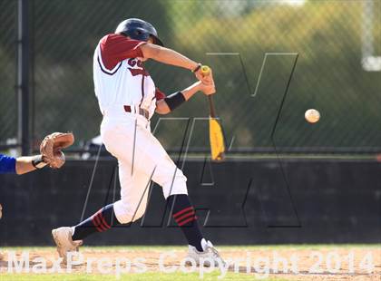 Thumbnail 1 in Los Altos vs. Capistrano Valley Christian photogallery.