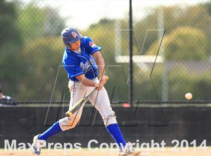 Thumbnail 2 in Los Altos vs. Capistrano Valley Christian photogallery.