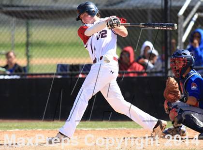 Thumbnail 1 in Los Altos vs. Capistrano Valley Christian photogallery.