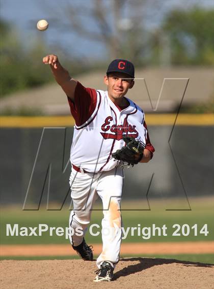 Thumbnail 1 in Los Altos vs. Capistrano Valley Christian photogallery.