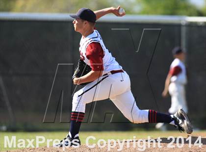 Thumbnail 1 in Los Altos vs. Capistrano Valley Christian photogallery.