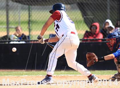 Thumbnail 1 in Los Altos vs. Capistrano Valley Christian photogallery.