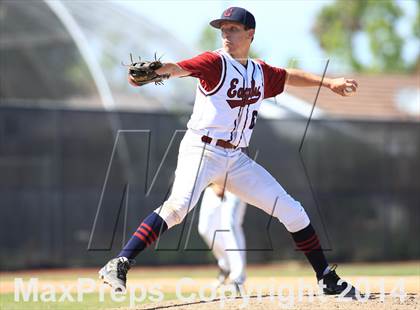 Thumbnail 1 in Los Altos vs. Capistrano Valley Christian photogallery.