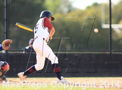 Thumbnail 3 in Los Altos vs. Capistrano Valley Christian photogallery.