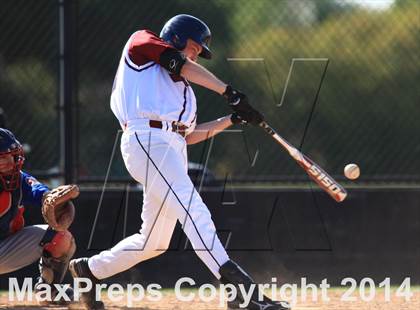 Thumbnail 1 in Los Altos vs. Capistrano Valley Christian photogallery.