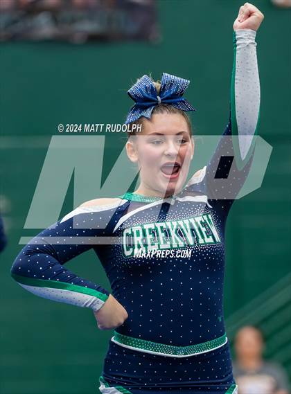 Thumbnail 1 in Creekview (Creekview Classic) photogallery.