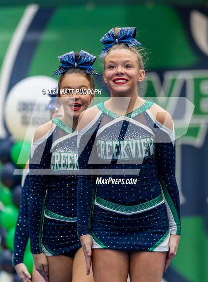 Thumbnail 3 in Creekview (Creekview Classic) photogallery.
