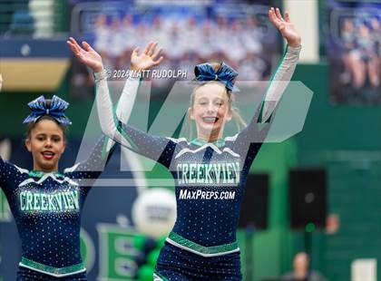 Thumbnail 2 in Creekview (Creekview Classic) photogallery.