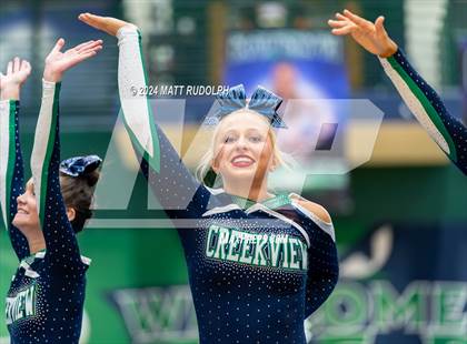 Thumbnail 1 in Creekview (Creekview Classic) photogallery.