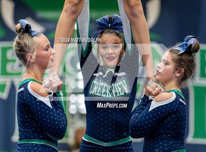 Thumbnail 1 in Creekview (Creekview Classic) photogallery.