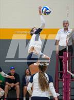 Photo from the gallery "Arizona Lutheran Academy vs. Pusch Ridge Christian Academy"