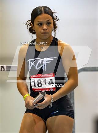 Carl Lewis Invitational (4x400 Unseeded)