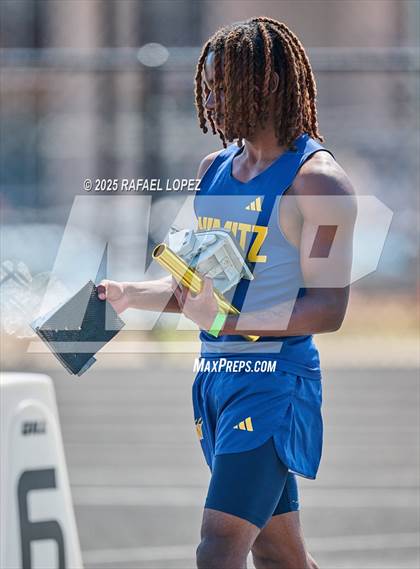 Thumbnail 2 in UIL 6A Track & Field Area 13&14 (4x100M) photogallery.