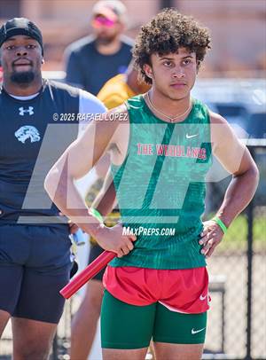 UIL 6A Track & Field Area 13&14 (4x100M)