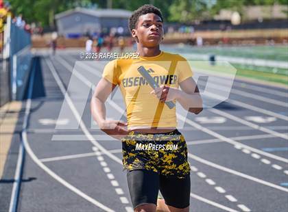 Thumbnail 2 in UIL 6A Track & Field Area 13&14 (4x100M) photogallery.