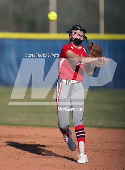 Thumbnail 3 in Alexandria @ North Desoto photogallery.