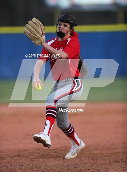 Thumbnail 2 in Alexandria @ North Desoto photogallery.