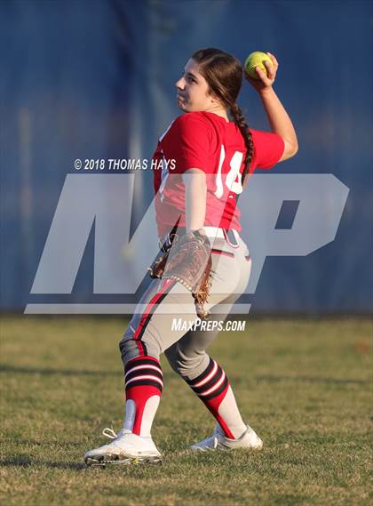 Thumbnail 3 in Alexandria @ North Desoto photogallery.