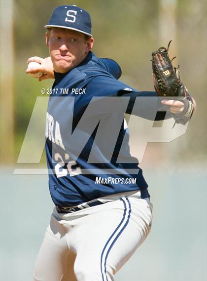 Thumbnail 3 in Sonora @ Fullerton photogallery.