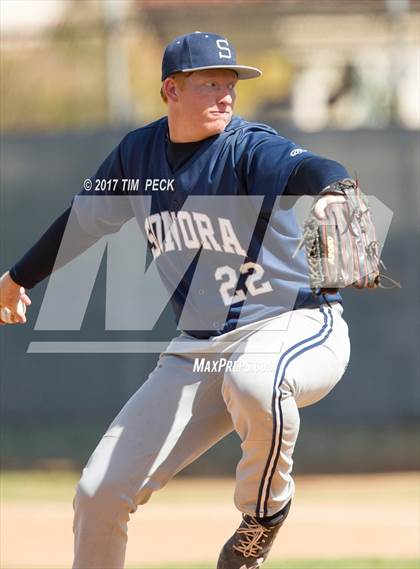 Thumbnail 2 in Sonora @ Fullerton photogallery.