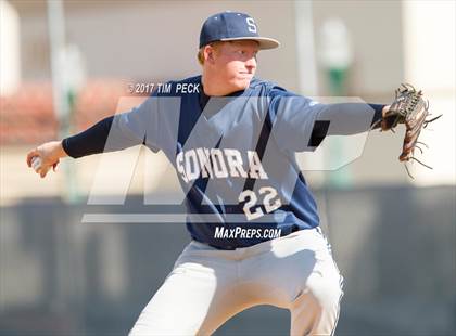 Thumbnail 2 in Sonora @ Fullerton photogallery.