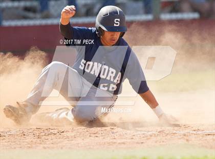 Thumbnail 2 in Sonora @ Fullerton photogallery.