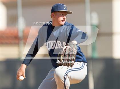 Thumbnail 2 in Sonora @ Fullerton photogallery.