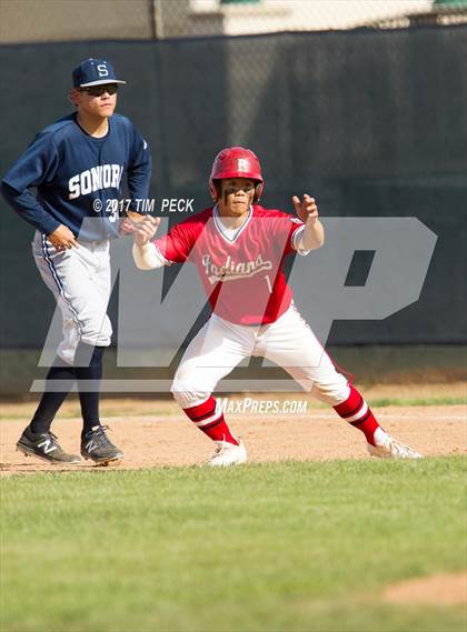 Thumbnail 3 in Sonora @ Fullerton photogallery.