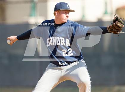 Thumbnail 2 in Sonora @ Fullerton photogallery.