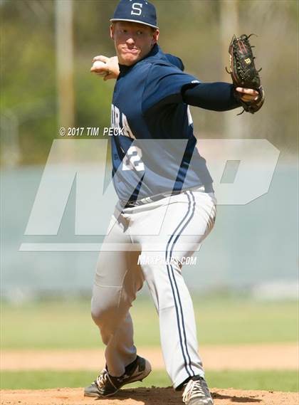 Thumbnail 1 in Sonora @ Fullerton photogallery.