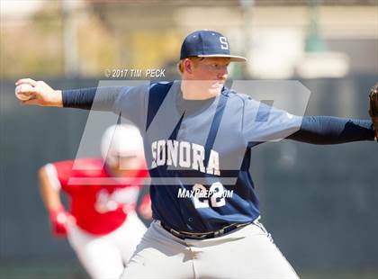 Thumbnail 3 in Sonora @ Fullerton photogallery.