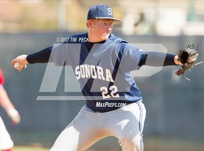 Thumbnail 2 in Sonora @ Fullerton photogallery.