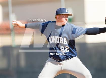 Thumbnail 3 in Sonora @ Fullerton photogallery.