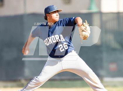 Thumbnail 2 in Sonora @ Fullerton photogallery.